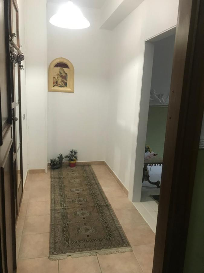 Casa Di Marzio Pratola Peligna Exterior foto