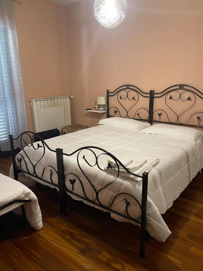 Casa Di Marzio Pratola Peligna Exterior foto